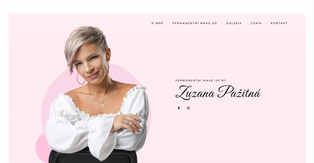 Zuzana Pažitná