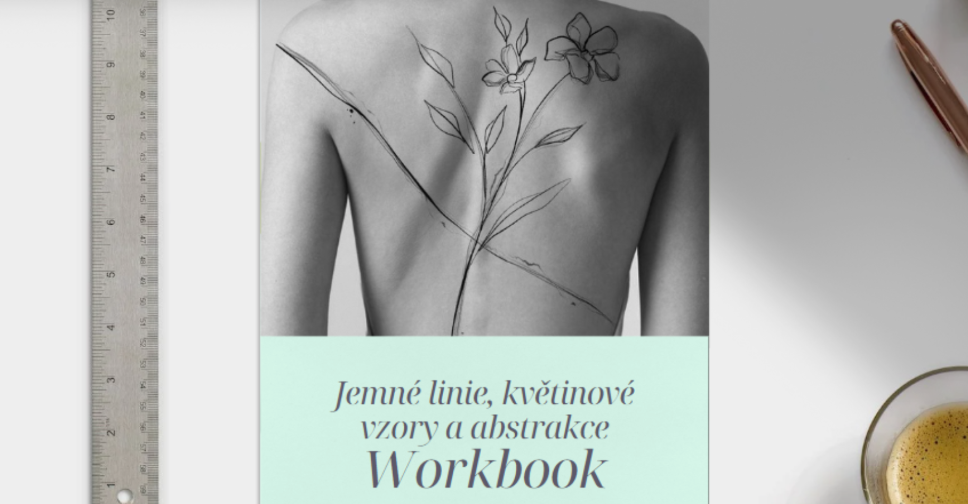 Workbook Tereza Řehořová